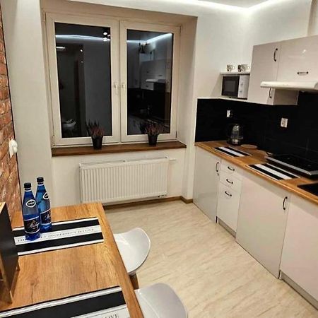 Apartament S24 แชมิตช์ ภายนอก รูปภาพ