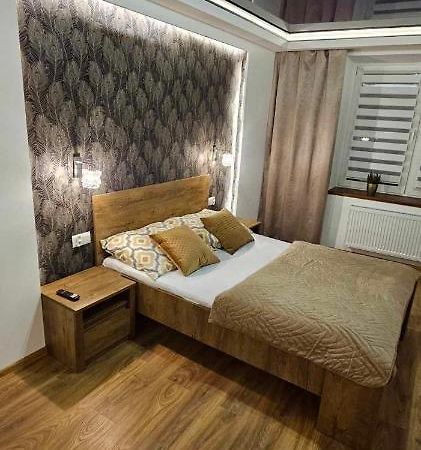 Apartament S24 แชมิตช์ ภายนอก รูปภาพ