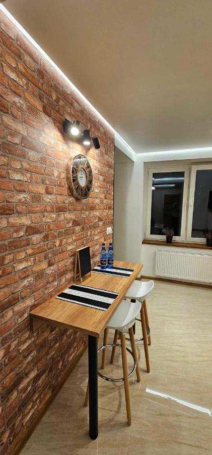 Apartament S24 แชมิตช์ ภายนอก รูปภาพ