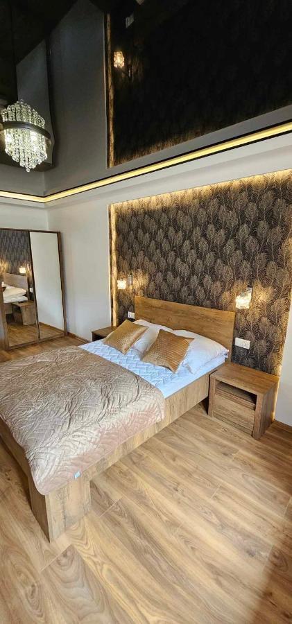Apartament S24 แชมิตช์ ภายนอก รูปภาพ