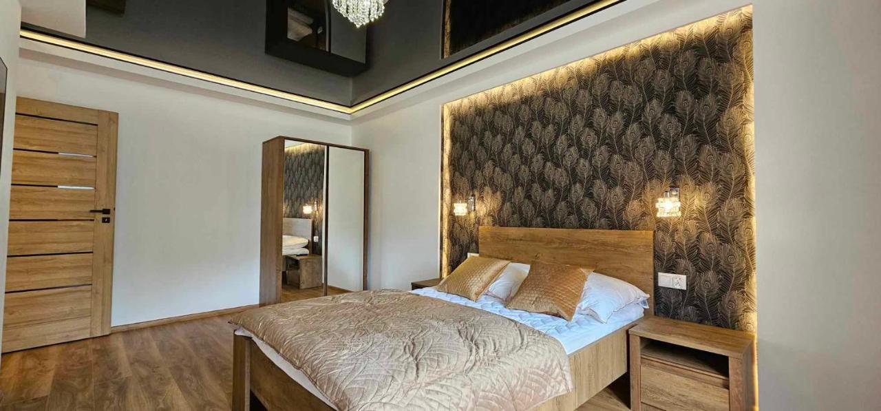 Apartament S24 แชมิตช์ ภายนอก รูปภาพ