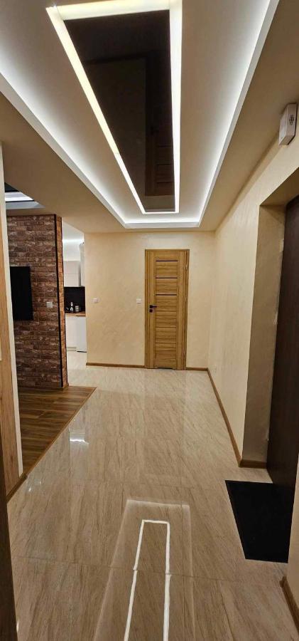 Apartament S24 แชมิตช์ ภายนอก รูปภาพ