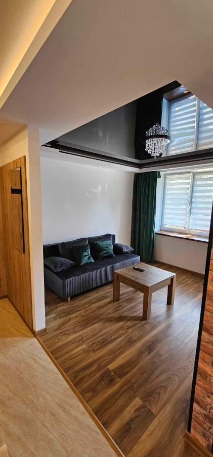 Apartament S24 แชมิตช์ ภายนอก รูปภาพ