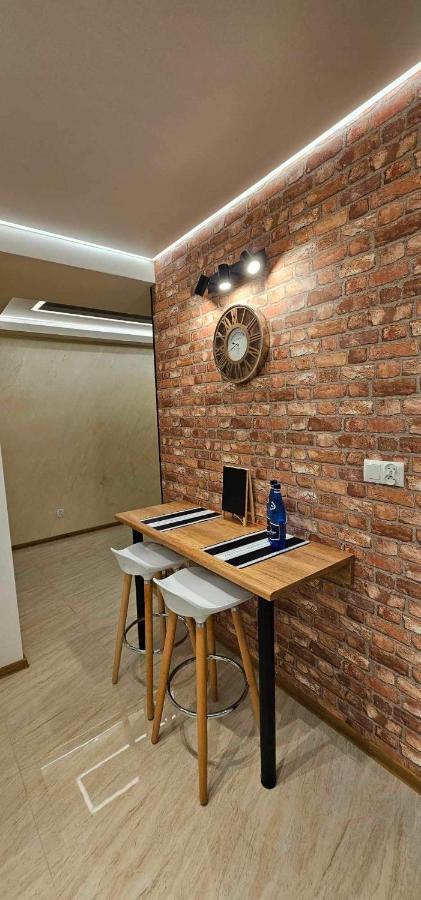 Apartament S24 แชมิตช์ ภายนอก รูปภาพ