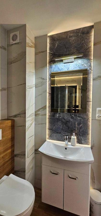 Apartament S24 แชมิตช์ ภายนอก รูปภาพ